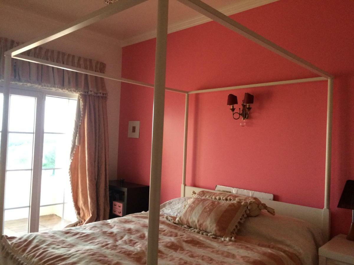 Sunny Suites Golf And Free Parking Guest House リスボン エクステリア 写真